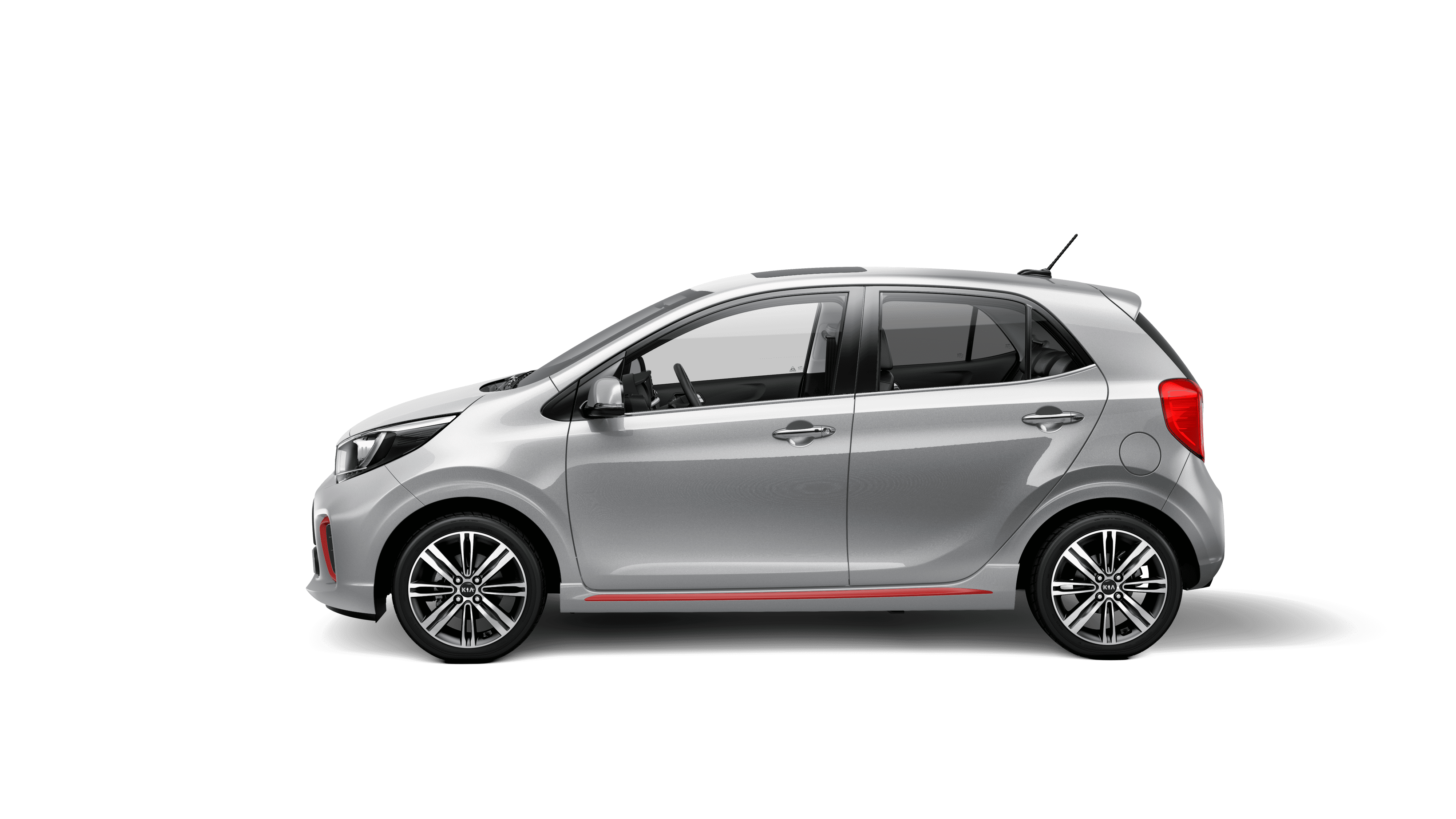 KIA BẮC KẠN