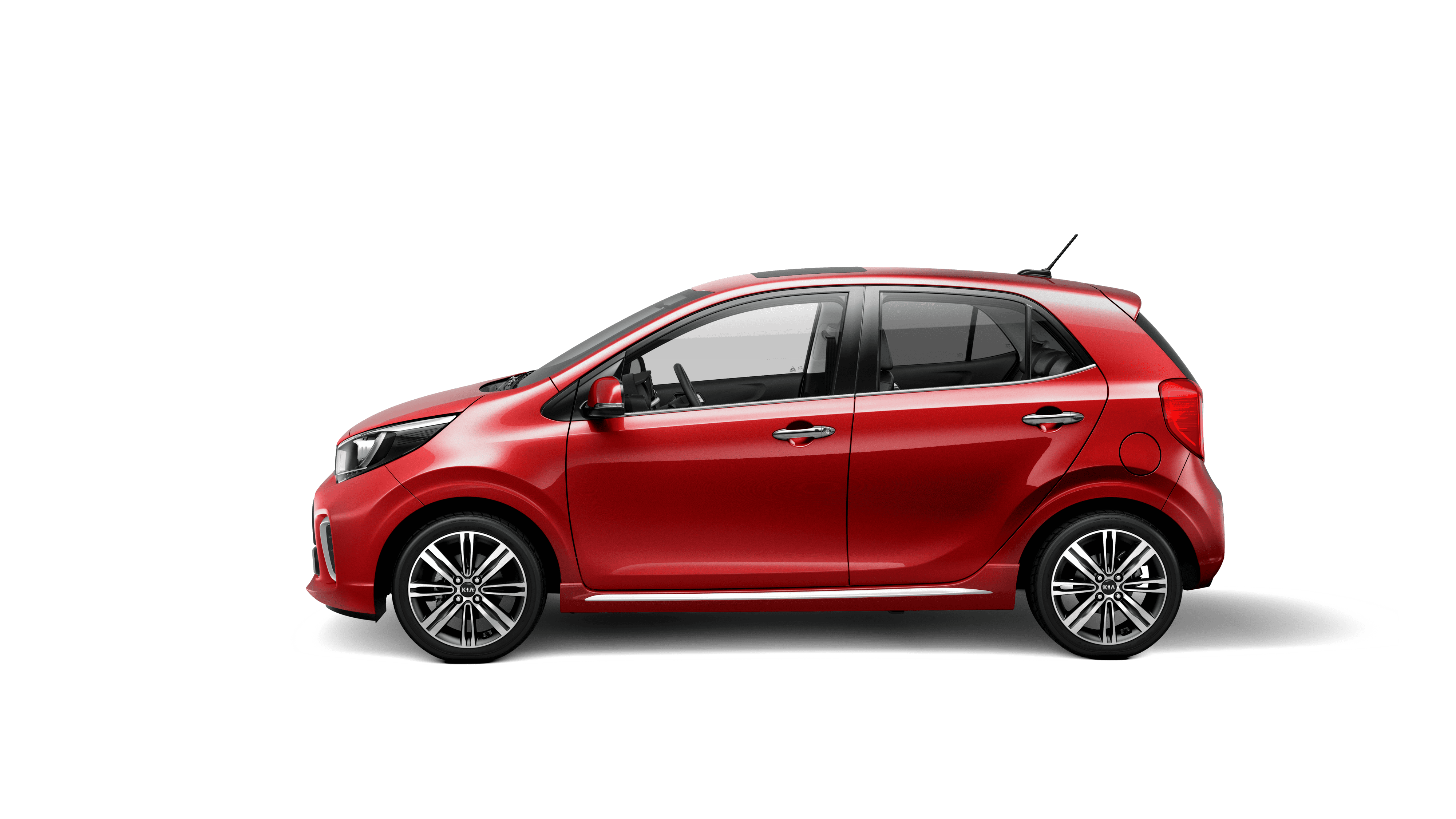 KIA BẮC KẠN