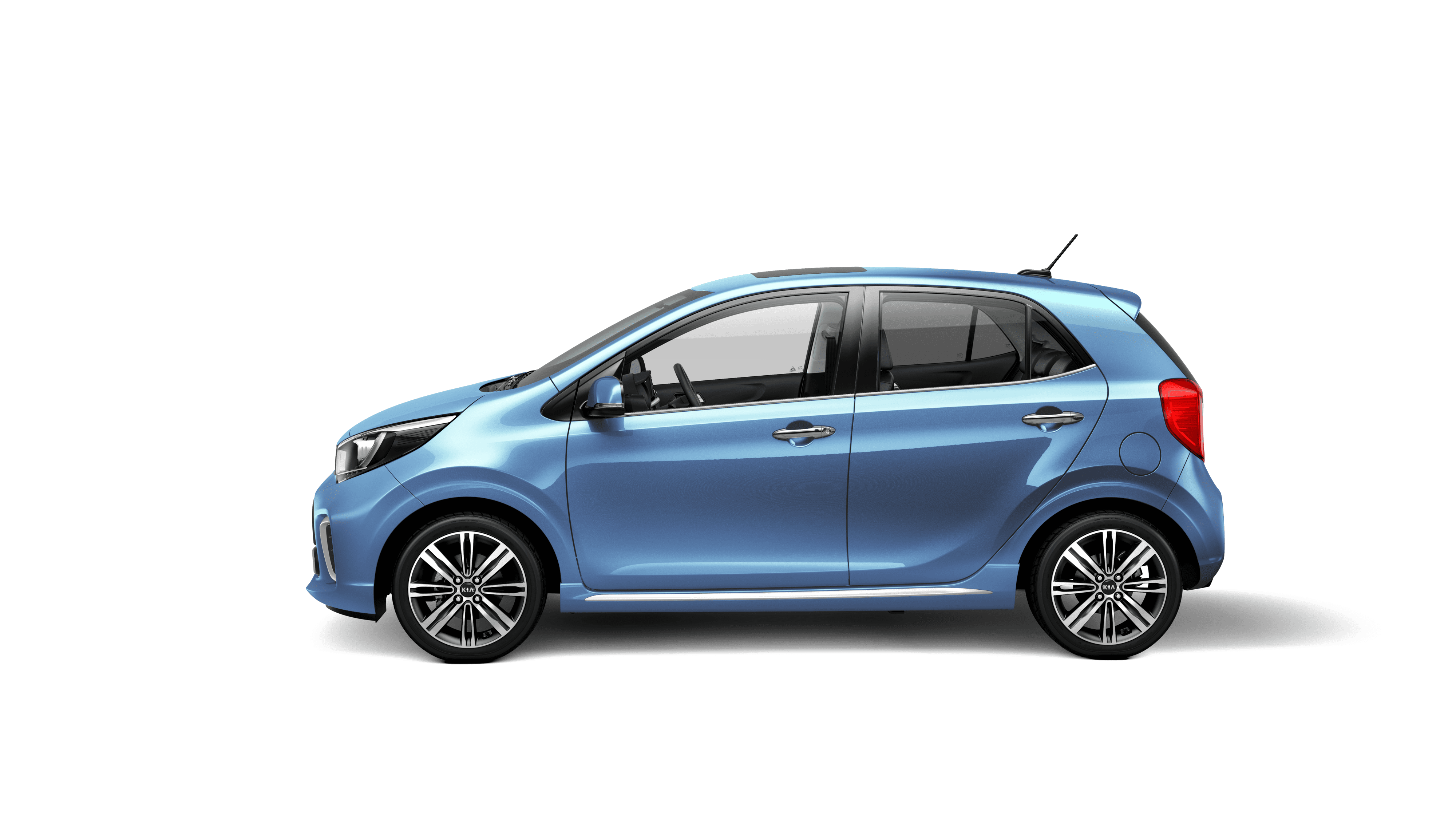 KIA BẮC KẠN