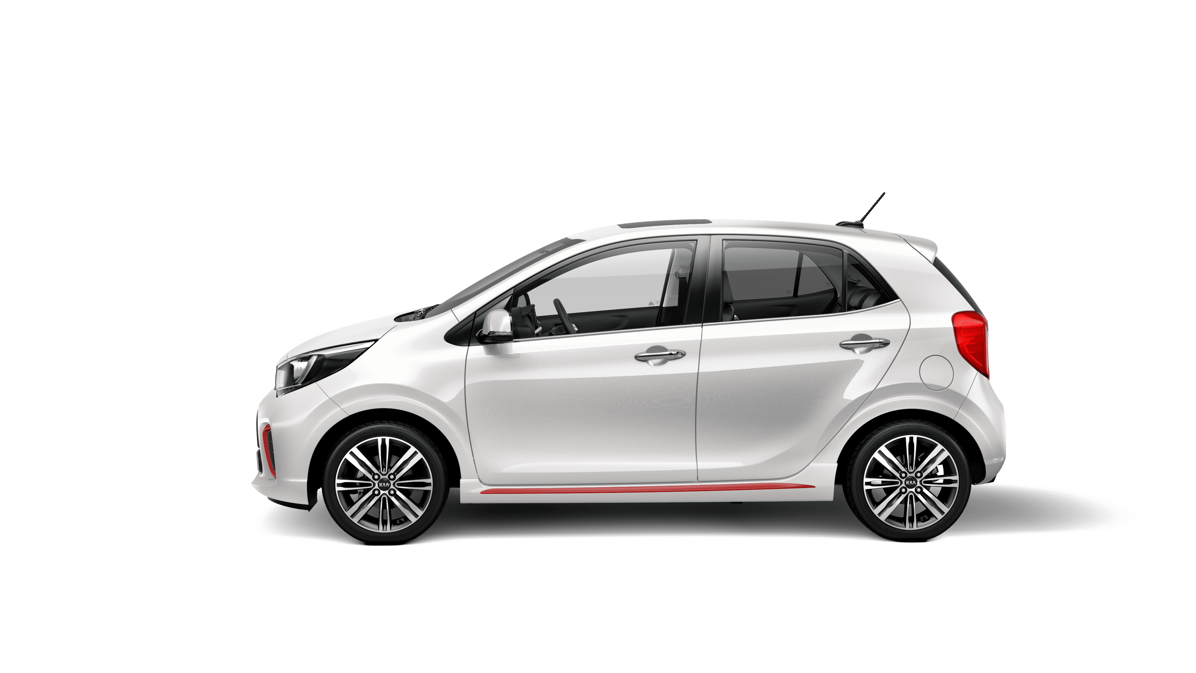 KIA BẮC KẠN