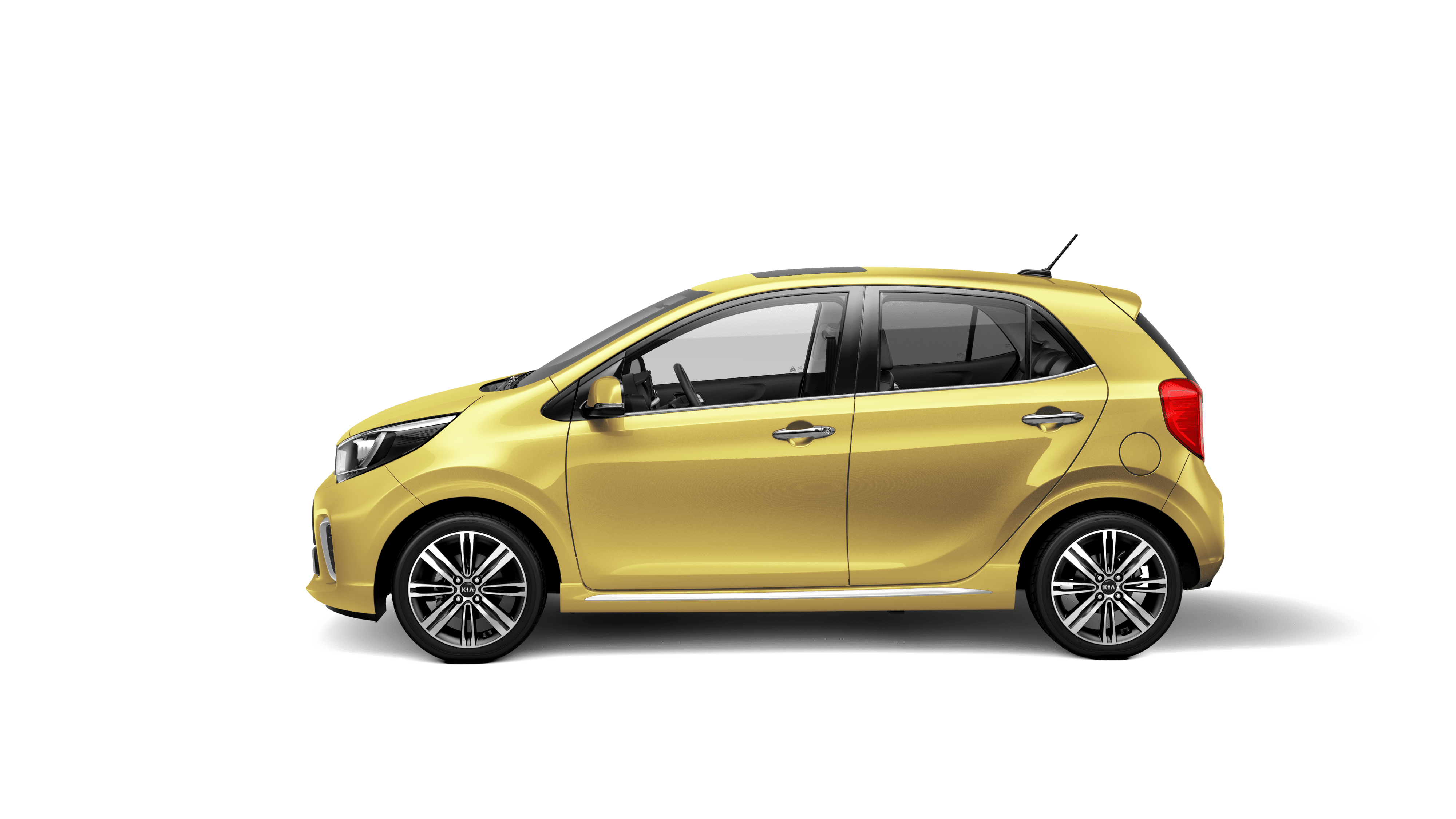 KIA BẮC KẠN