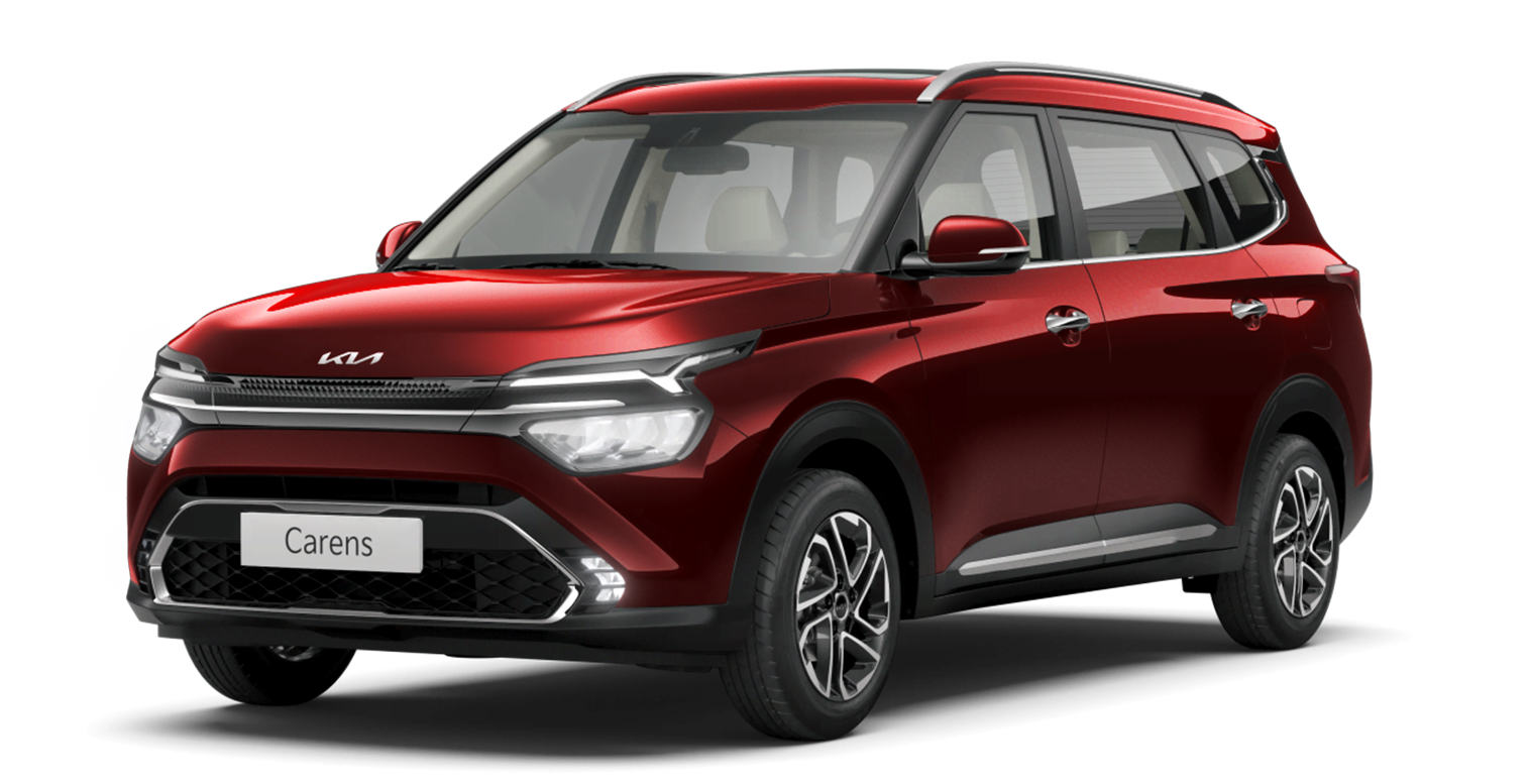 KIA BẮC KẠN