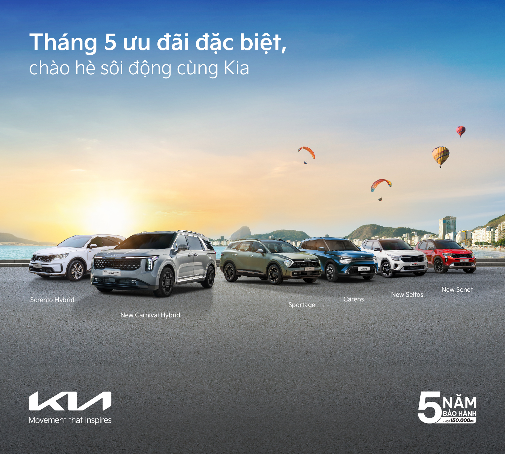 KIA BẮC KẠN