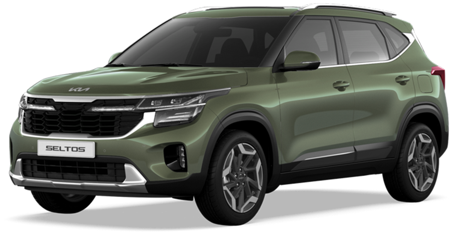 KIA BẮC KẠN