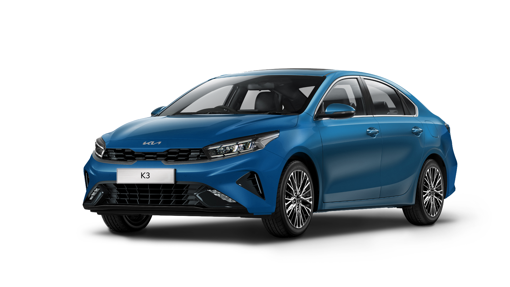 KIA BẮC KẠN