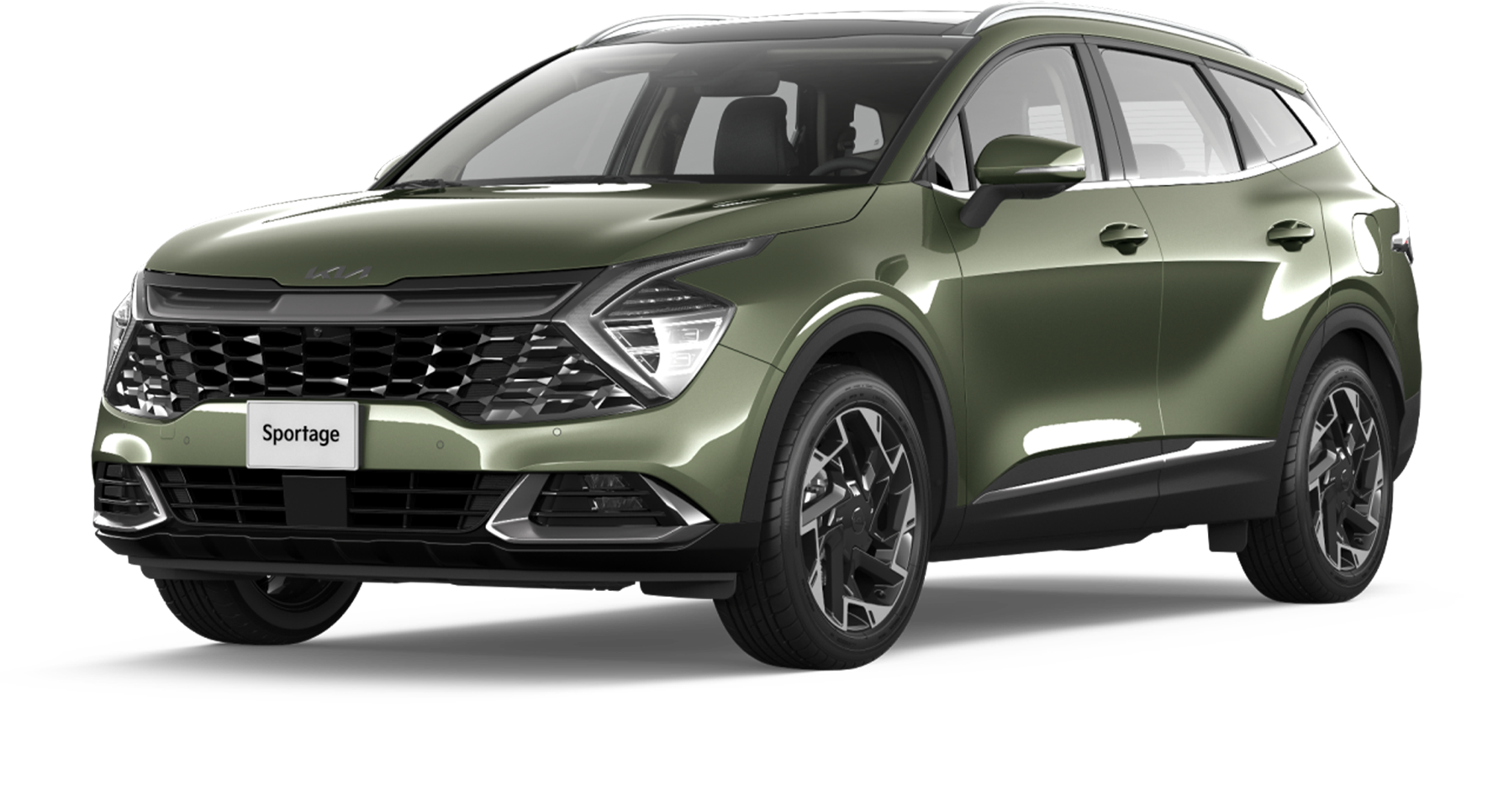 KIA BẮC KẠN