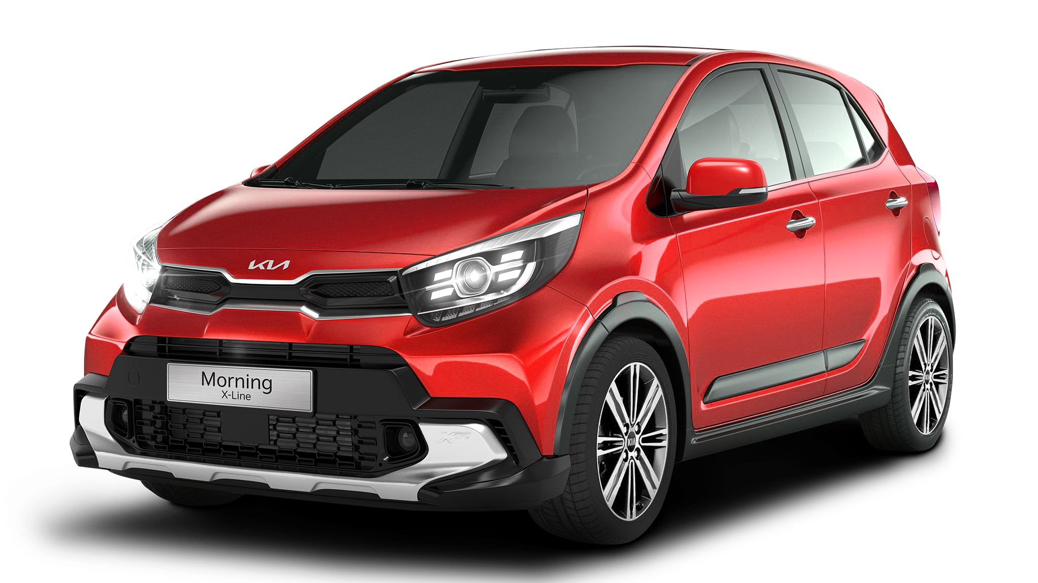 KIA BẮC KẠN