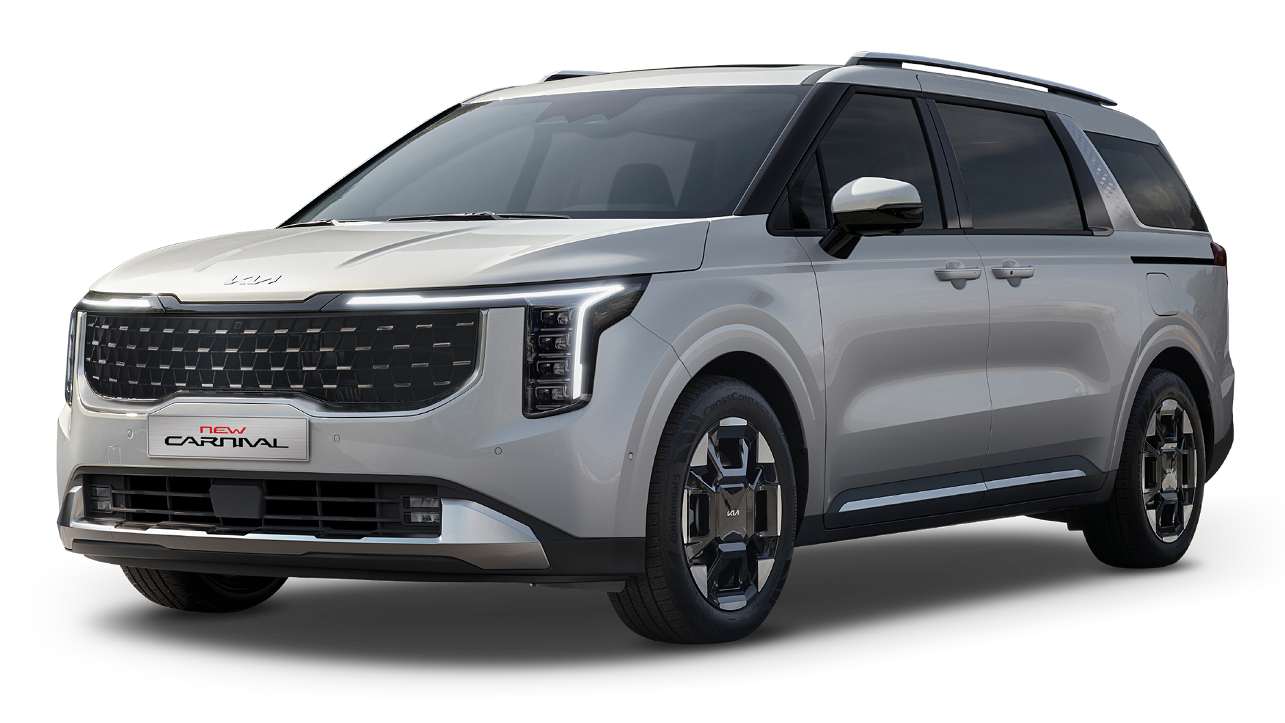 KIA BẮC KẠN
