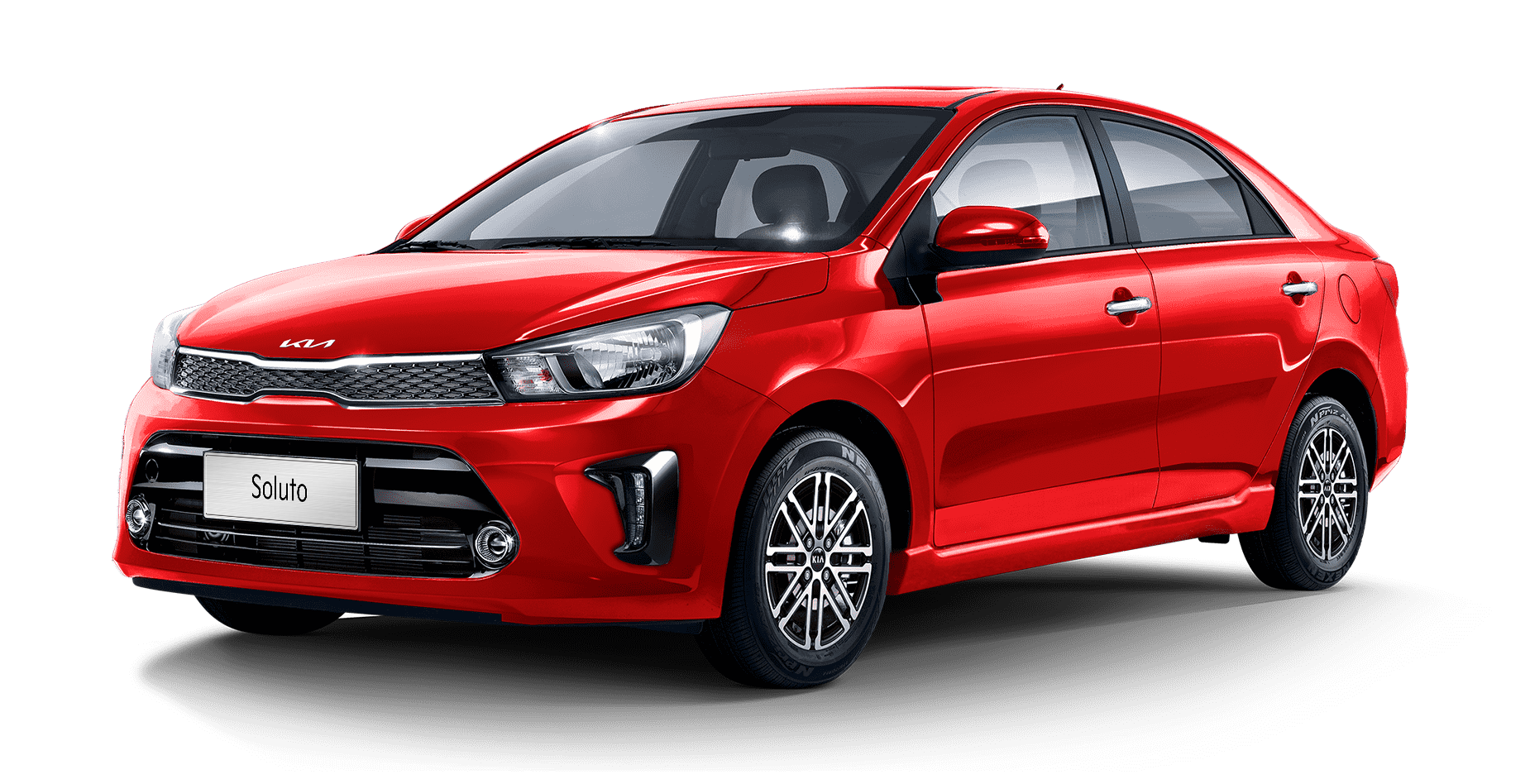 KIA BẮC KẠN