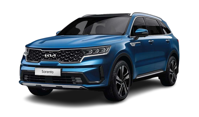 KIA BẮC KẠN